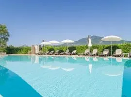 Nice Home In Stella Cilento With Sauna