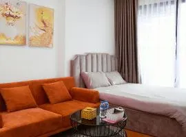 Homestay-Vinhomes Smartcity-Căn hộ dich vụ
