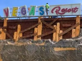 VEGAS RESORT AND HOTEL