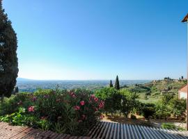 Nice Home In Colle Di Buggiano With Kitchen, casa vacanze a Colle di Buggiano