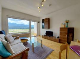 Apartment in Sonnenalm - Salzkammergut 37018, hotel in Reith