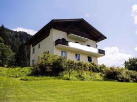 Holiday home in Radstadt - Salzburger Land 352, počitniška hiška v mestu Radstadt