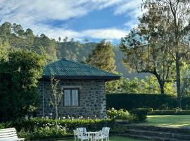 Kelburne Estate，位于哈普特莱的度假村