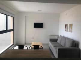 Departamento equipado en mejor zona del centro de Salta, apartmán v destinácii Salta