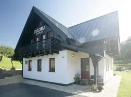 Apartmány Fišerka