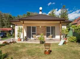 Holiday Homes in Balatonboglar 40843