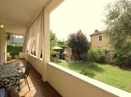 Apartment in Novigrad - Istrien 9815