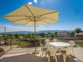 Apartment in Skrpcici - Insel Krk 41816