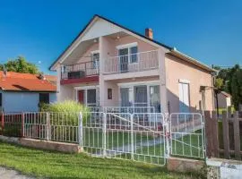 Holiday home in Balatonmariafürdo 40847