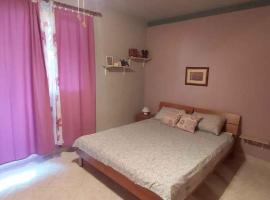 Studio in Karbuni - Insel Korcula 6384, hotel in Brnistrova