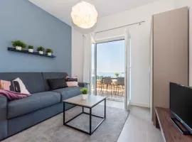 Apartment in Rabac 43550