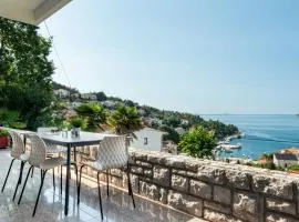 Apartment in Rabac 43550