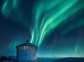 Norwegian Wild、Vangsvikのシャレー
