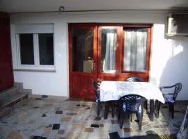 Apartment in Cavle 38810