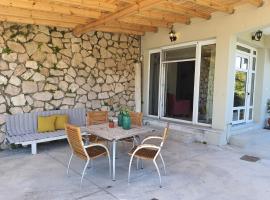 KLADIS HOME, hotel v destinaci Akrotiri