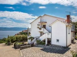Apartment in Vrbnik - Insel Krk 13594