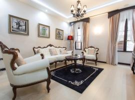 Pearl Apartments, boutique hotel in Kotor