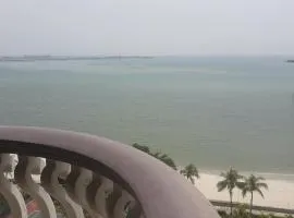 Cozy Seaview Glory Beach Resort ANC