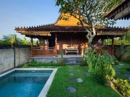Oemah Joglo Bali