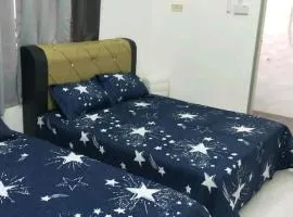 Homestay Rumahrakan Simpang Taiping