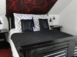 Tout confort et proximité.