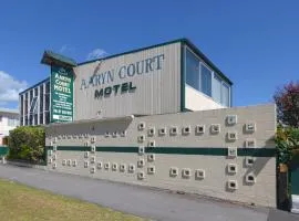 Aaryn Court Motel