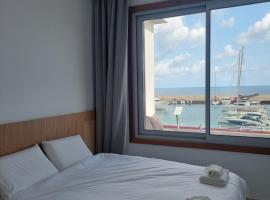 Latchi Marina View, Hotel in Polis Chrysochous