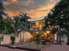 Avadale Tadoba - Stag Groups Not Allowed