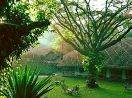 Spice Village Thekkady - A CGH Earth Experience