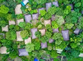 Spice Village Thekkady - CGH Earth