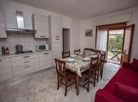 Apartment in Rosolina Mare 43995