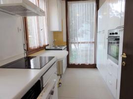 Holiday home in Bibione 36470 โรงแรมที่สัตว์เลี้ยงเข้าพักได้ในบิบิโอเน