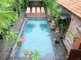 Buana Ubud Inn