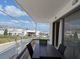 Sitia View, beach rental in Sitia