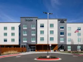 Fairfield by Marriott Inn & Suites Canton Riverstone Parkway