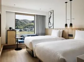 Fairfield by Marriott Okayama Tsuyama