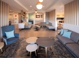 TownePlace Suites by Marriott Ellensburg, hotel en Ellensburg