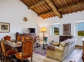 Il Loggiato di Lorena