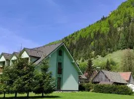 Penzion Soltis