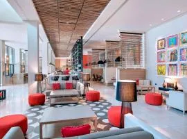 4 hotel in Port Au Prince