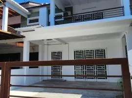 Bertam Homestay Kepala Batas