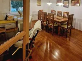 Apartment 120 m2 Center Sarajevo