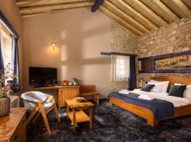 Herceg Etno Selo Međugorje, hotelli kohteessa Međugorje