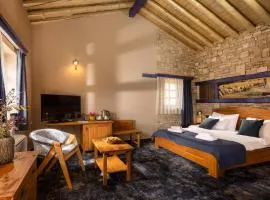 默主歌耶赫爾採民族村酒店