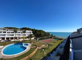 Apartamentos Voramar Altamar