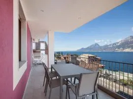 Casa Giovanna - Vista al lago