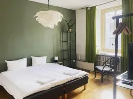 Bookinn B&B Welcome to Vilnius' Old Town