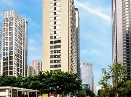 Guangzhou Xi Yun - Lai Xizhou Hotel-Free shuttle bus during Canton Fair