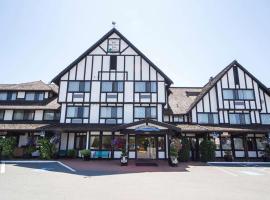 Abercorn Hotel, Trademark Collection by Wyndham, hotel em Richmond