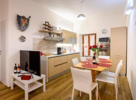 Lady Camollia Apartment, hotel near Siena Train Station, Siena